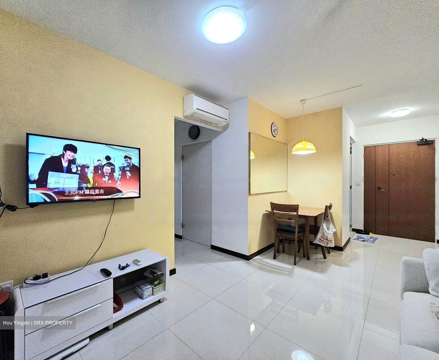 Blk 698C Jurong West Blossom (Jurong West), HDB 3 Rooms #455640531